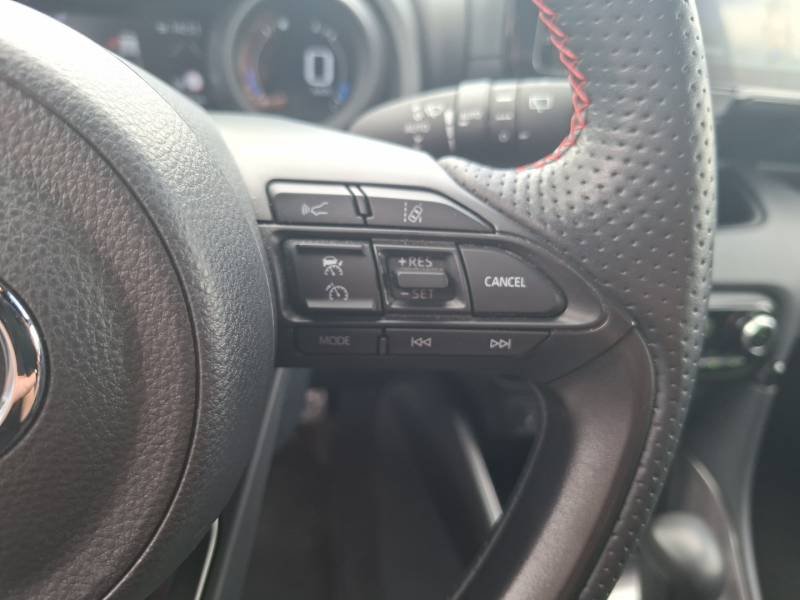 Toyota Yaris - Photo 22