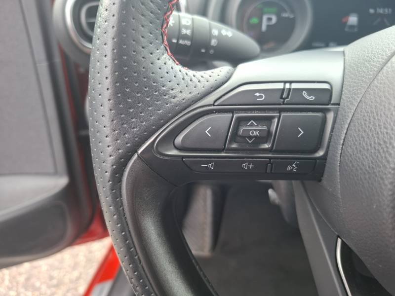 Toyota Yaris - Photo 23