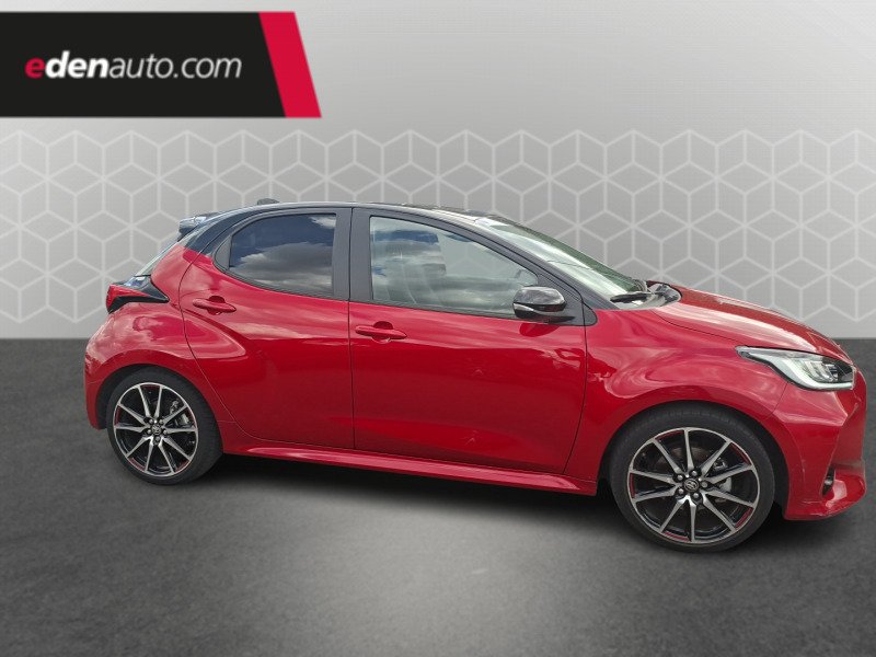 Toyota Yaris - Photo 6
