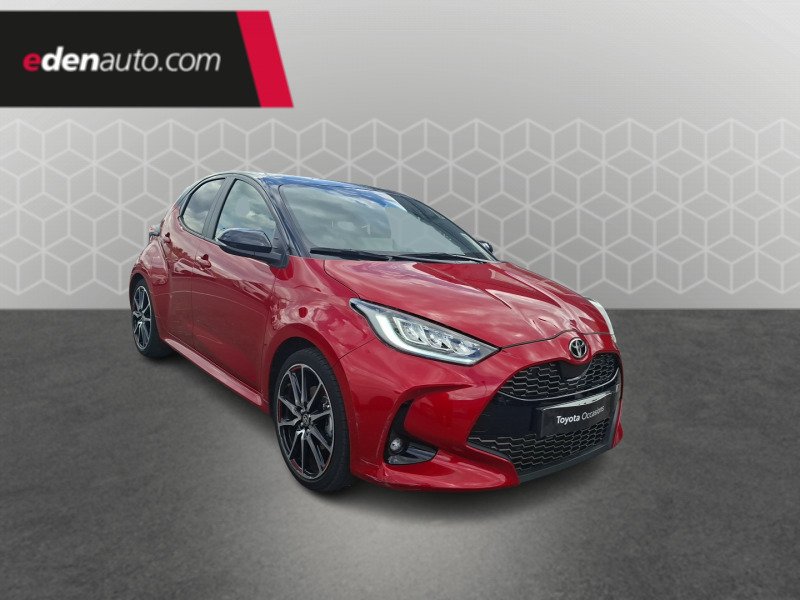 Toyota Yaris - Photo 7