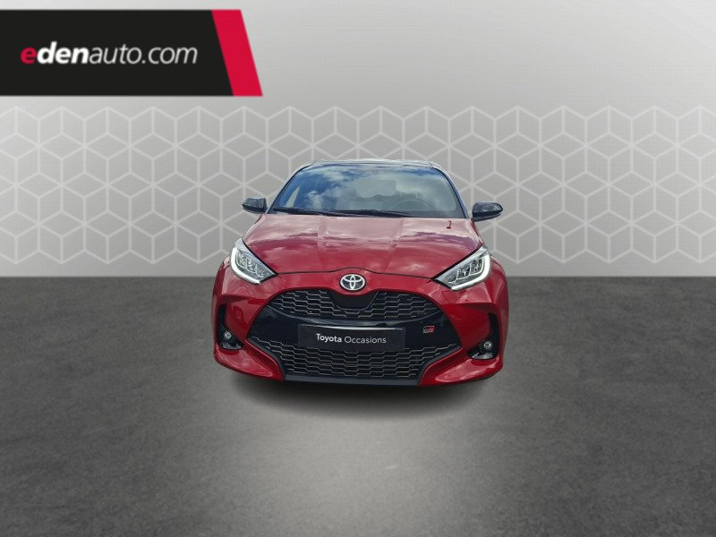 Toyota Yaris - Photo 8