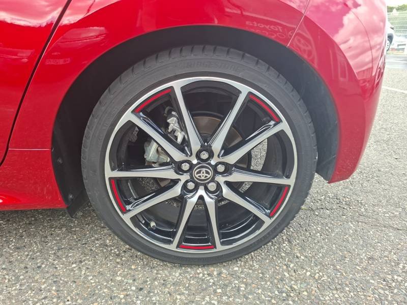 Toyota Yaris - Photo 9