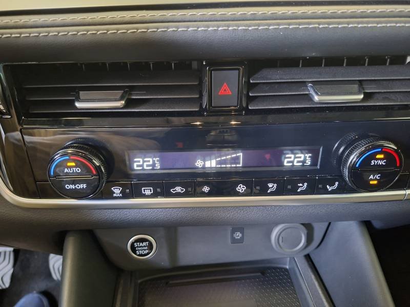 Nissan Qashqai - Photo 11