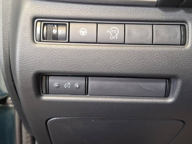 Nissan Qashqai - Photo 15