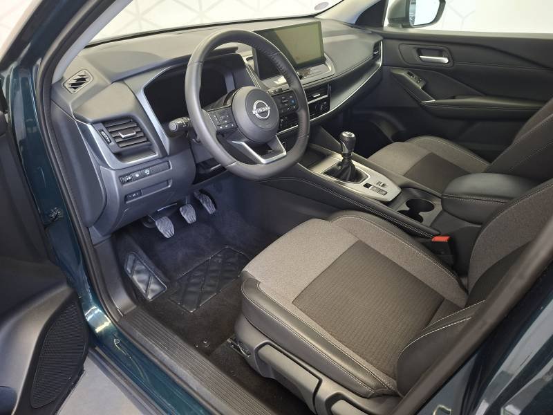 Nissan Qashqai - Photo 16