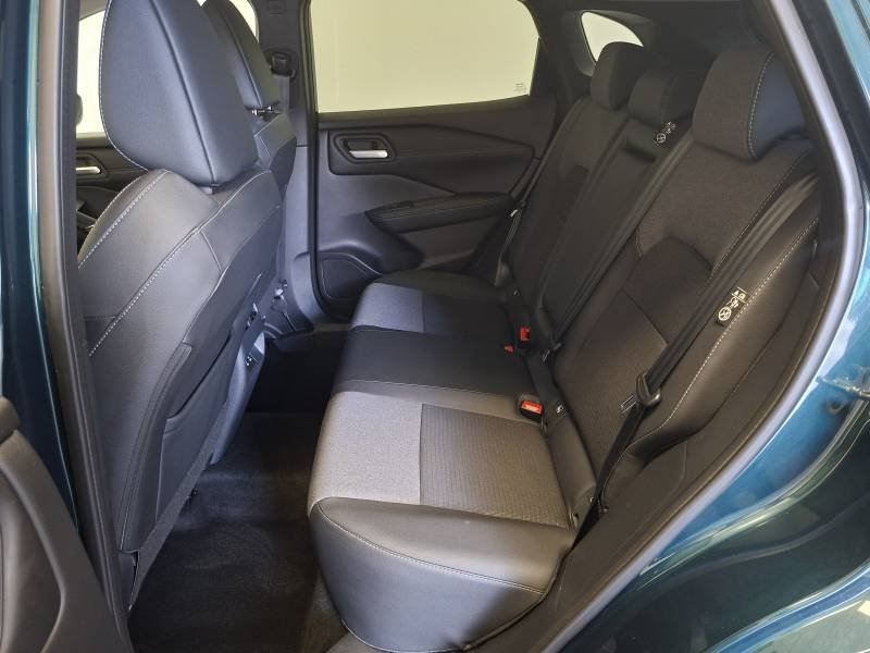 Nissan Qashqai - Photo 18
