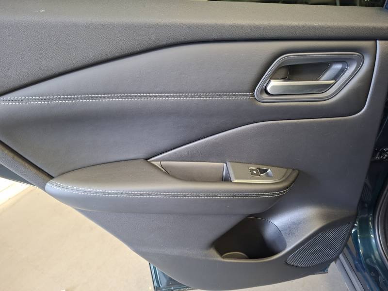 Nissan Qashqai - Photo 19