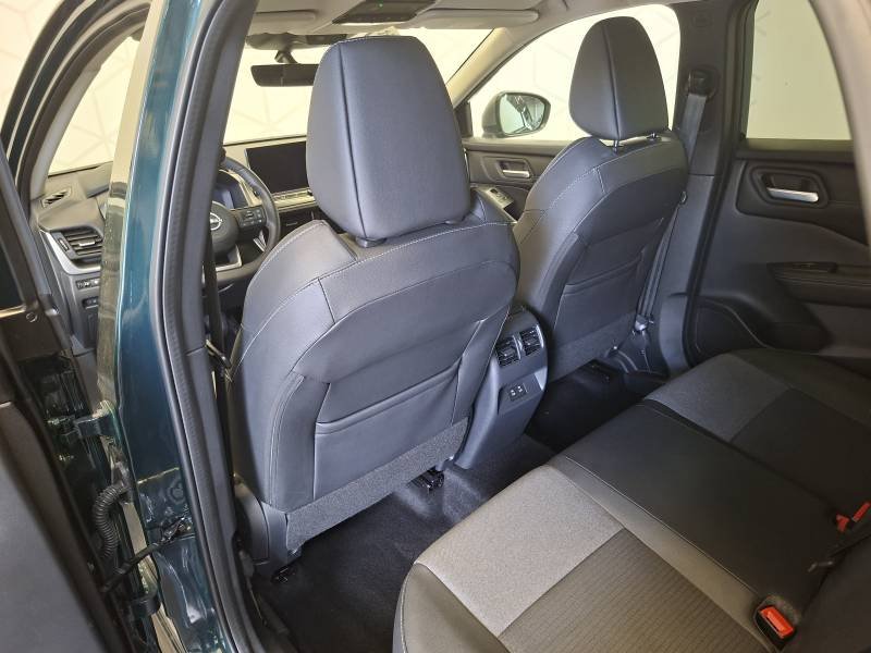 Nissan Qashqai - Photo 20