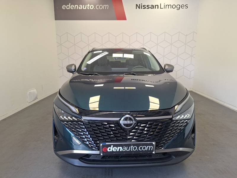 Nissan Qashqai - Photo 2