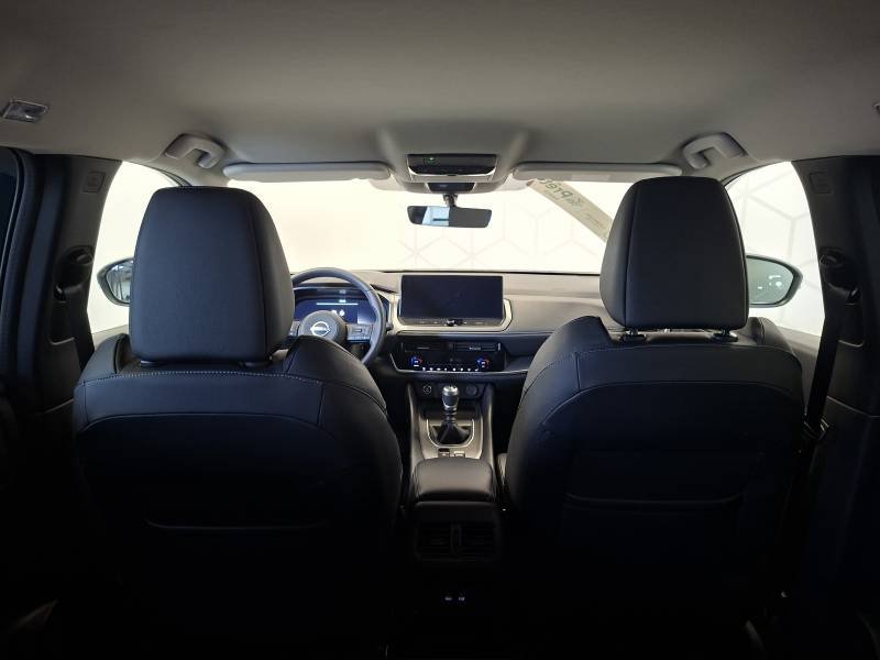 Nissan Qashqai - Photo 25