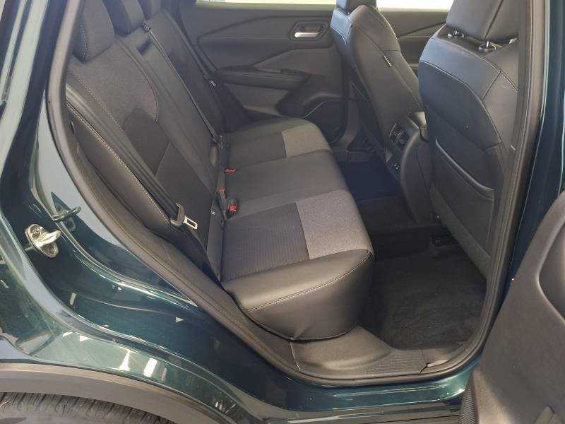 Nissan Qashqai - Photo 27