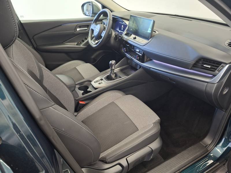 Nissan Qashqai - Photo 28