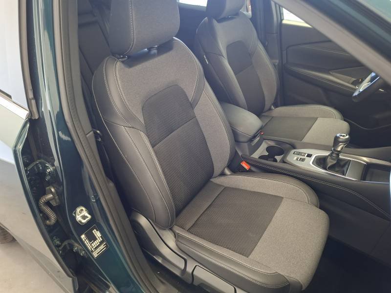 Nissan Qashqai - Photo 29