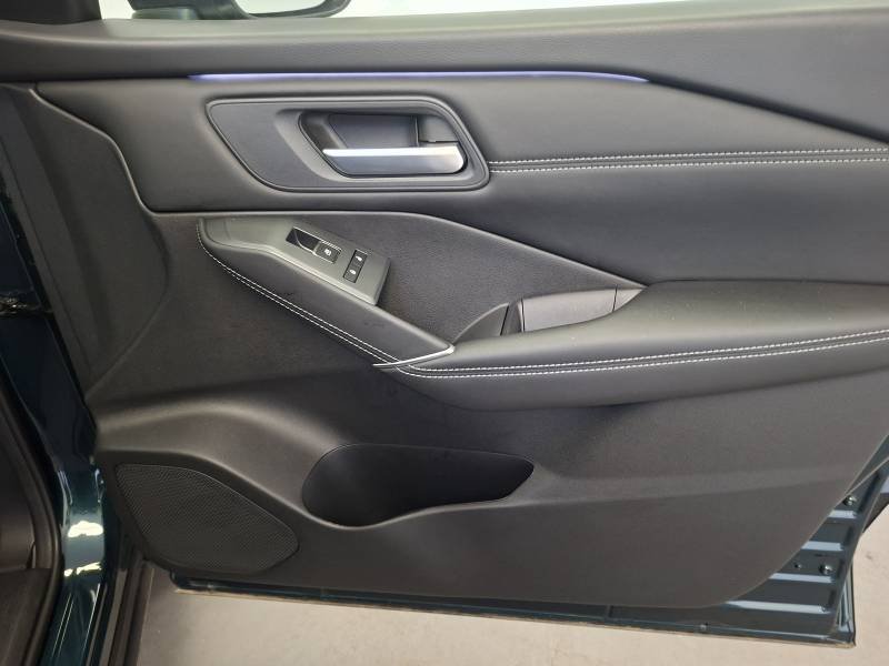 Nissan Qashqai - Photo 31