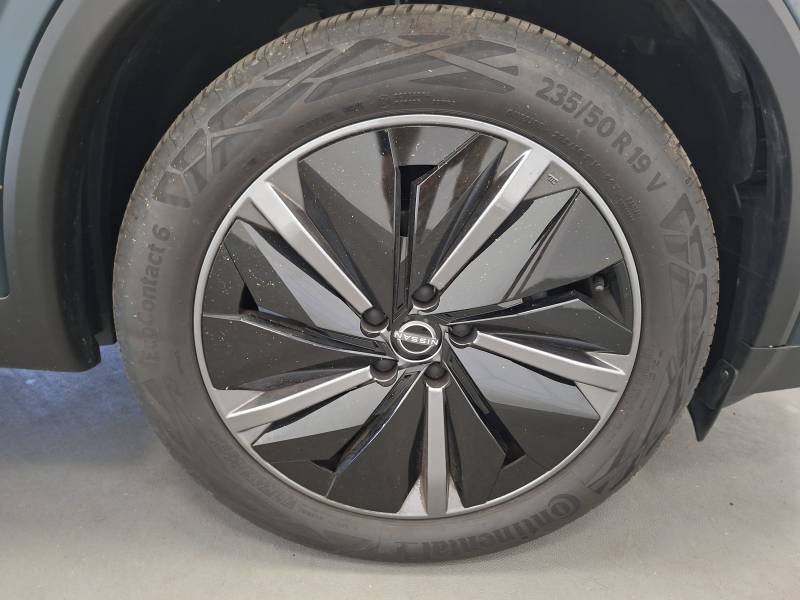Nissan Qashqai - Photo 32
