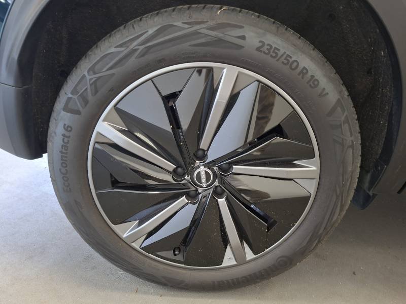 Nissan Qashqai - Photo 33