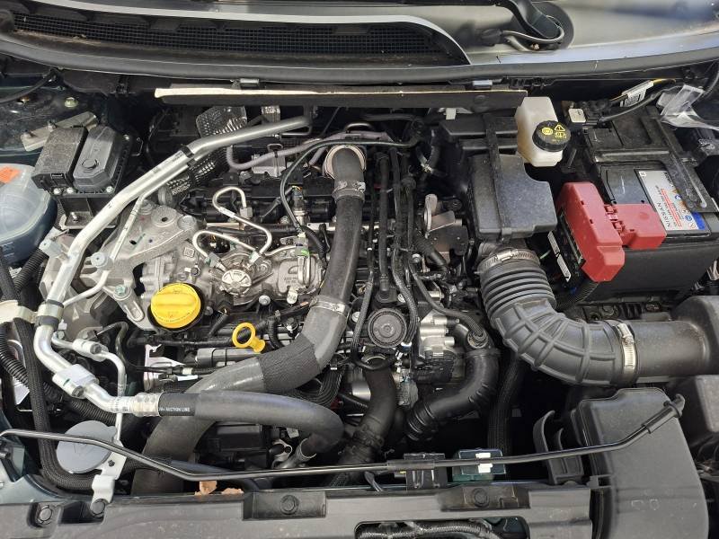 Nissan Qashqai - Photo 34