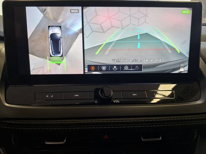 Nissan Qashqai - Photo 4