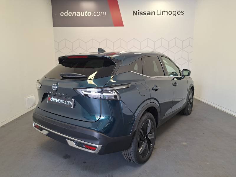 Nissan Qashqai - Photo 5