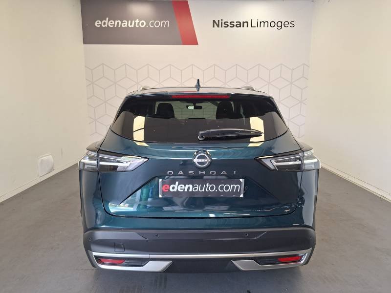 Nissan Qashqai - Photo 6