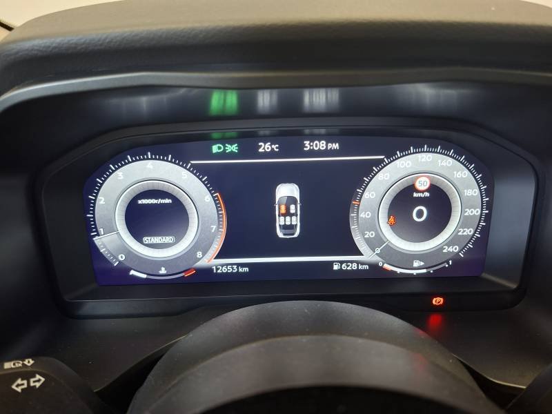 Nissan Qashqai - Photo 8