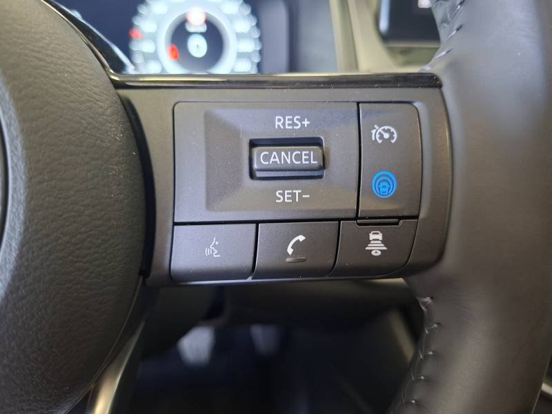 Nissan Qashqai - Photo 9