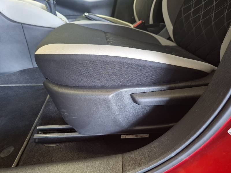 Nissan Micra - Photo 11