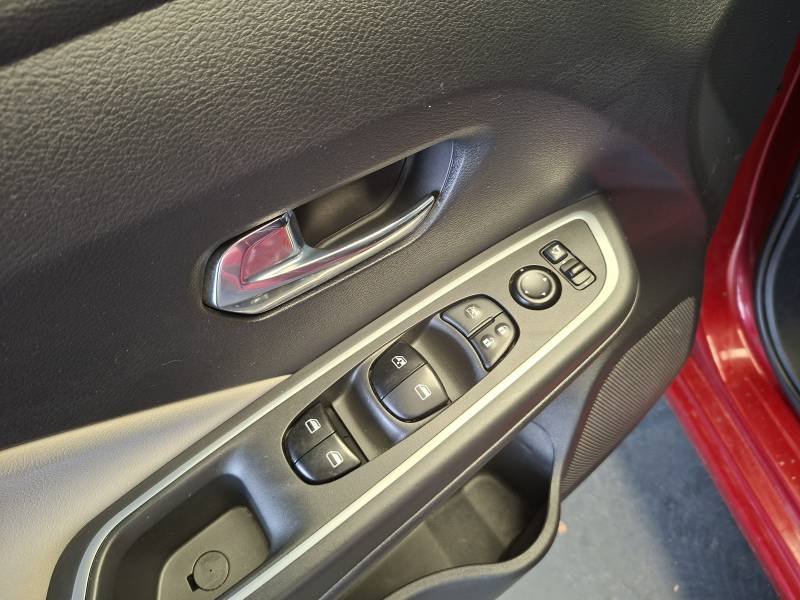 Nissan Micra - Photo 12