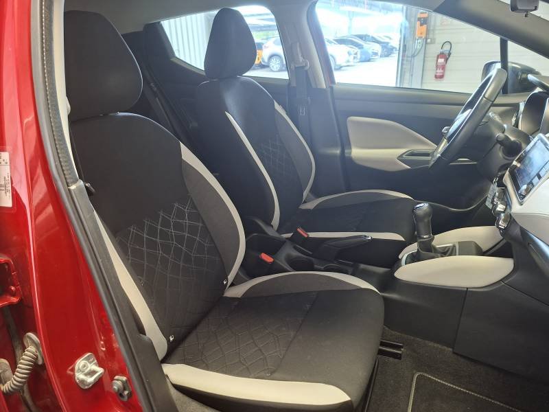 Nissan Micra - Photo 14