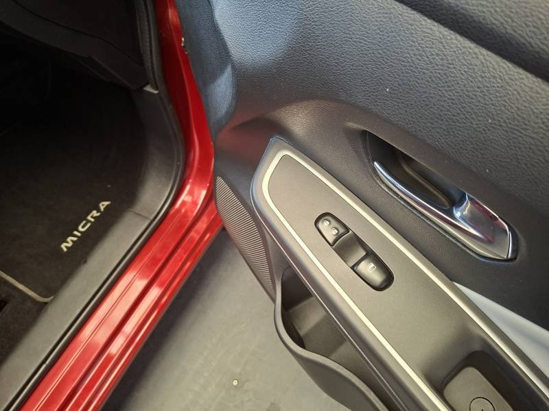 Nissan Micra - Photo 15