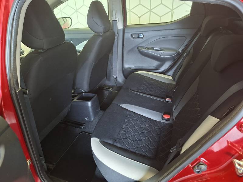 Nissan Micra - Photo 16