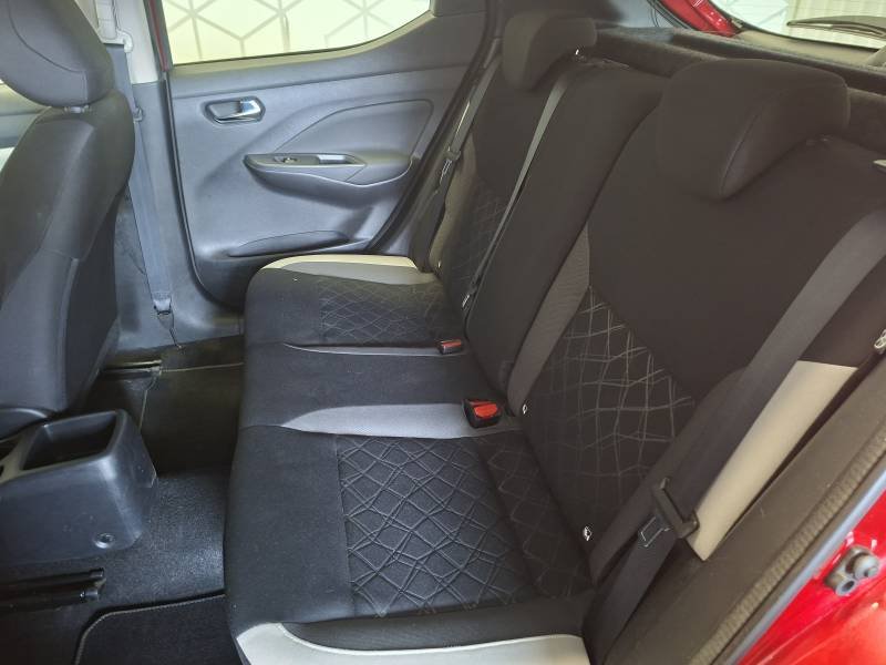 Nissan Micra - Photo 17