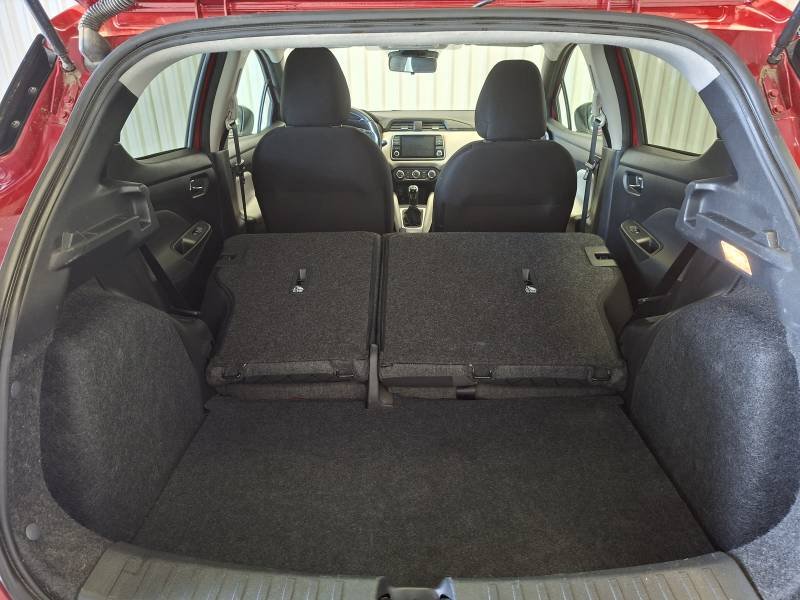 Nissan Micra - Photo 19