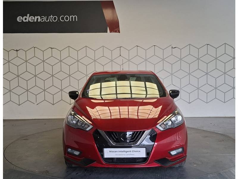 Nissan Micra - Photo 2
