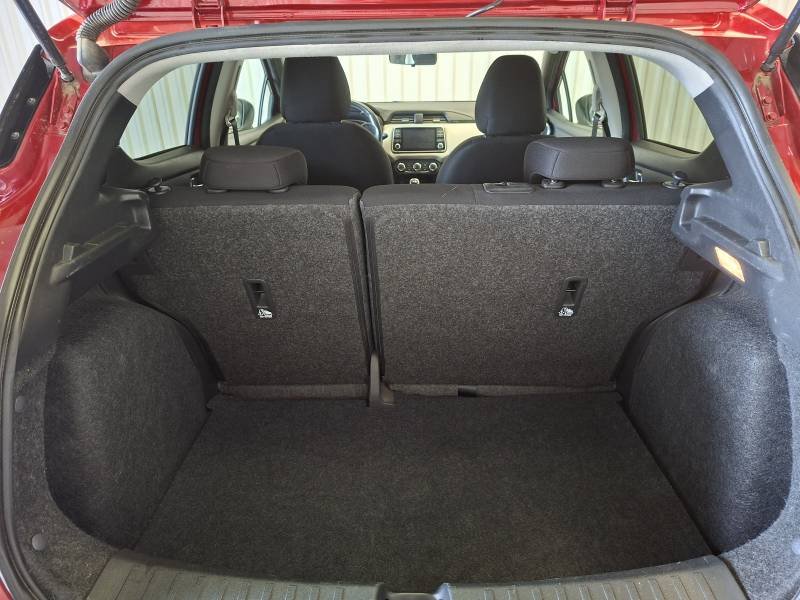 Nissan Micra - Photo 21