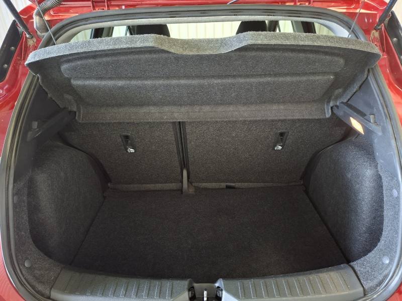 Nissan Micra - Photo 22