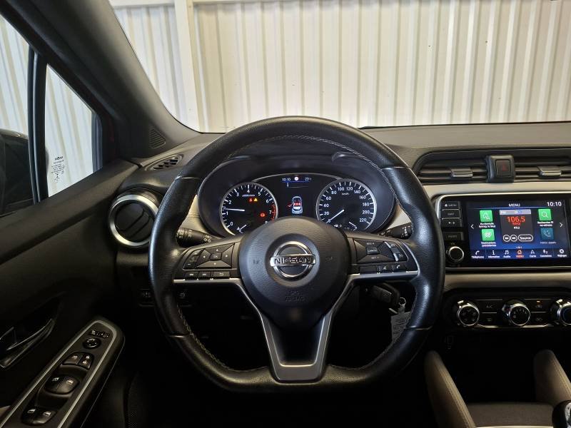 Nissan Micra - Photo 24
