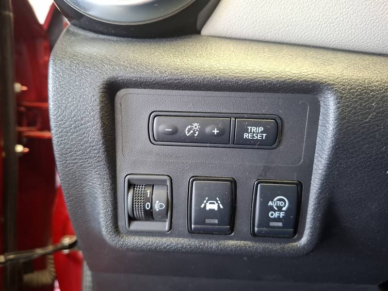 Nissan Micra - Photo 25