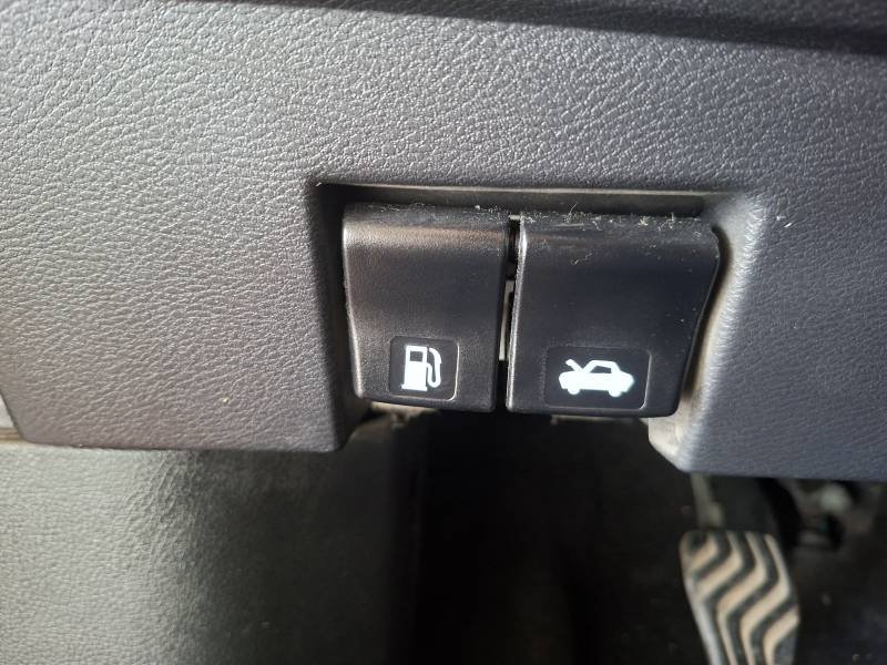 Nissan Micra - Photo 26