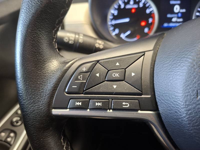 Nissan Micra - Photo 27
