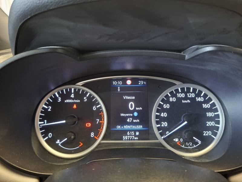 Nissan Micra - Photo 31
