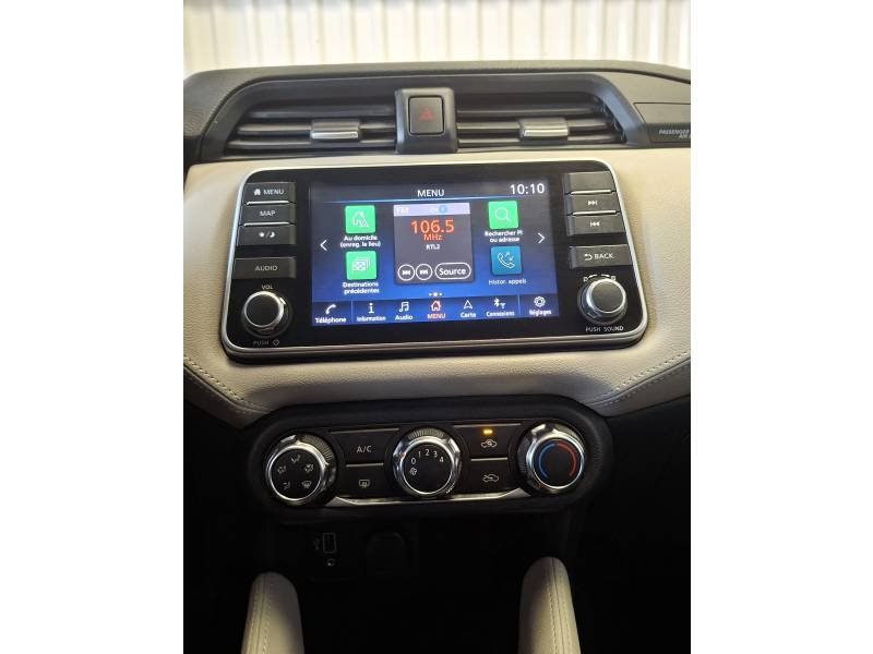 Nissan Micra - Photo 32