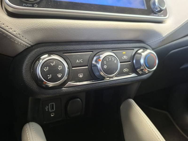 Nissan Micra - Photo 36