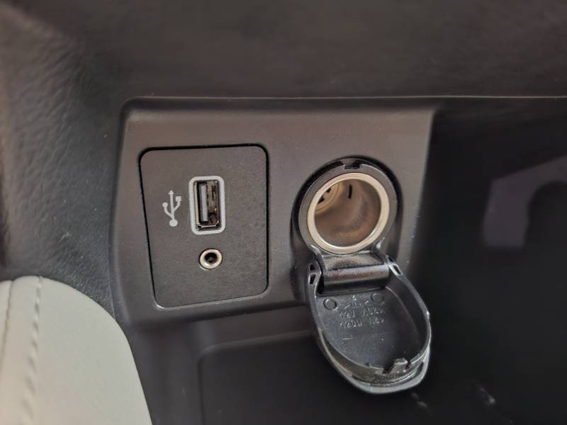 Nissan Micra - Photo 37