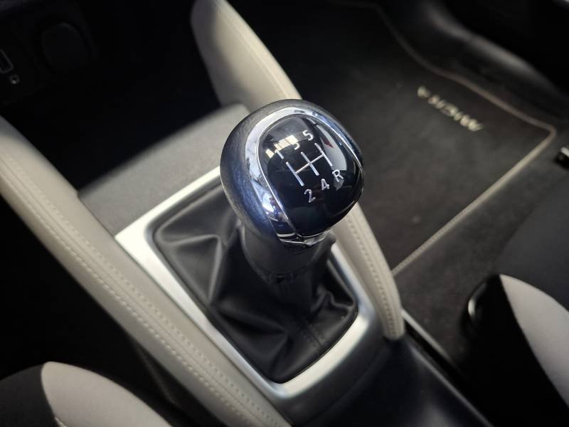 Nissan Micra - Photo 38