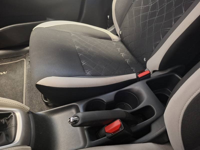 Nissan Micra - Photo 39