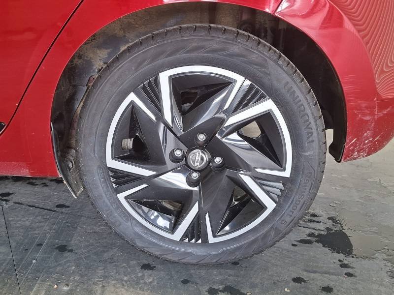Nissan Micra - Photo 43