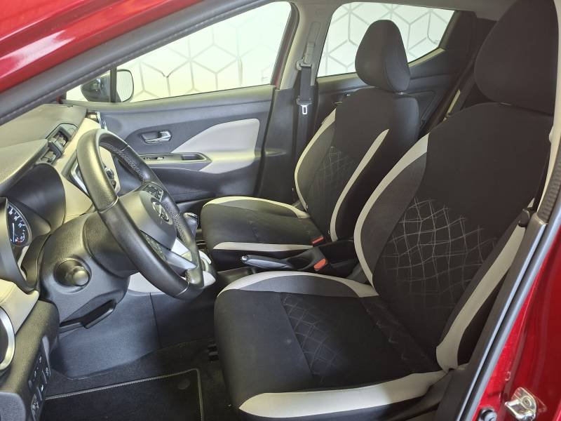 Nissan Micra - Photo 10