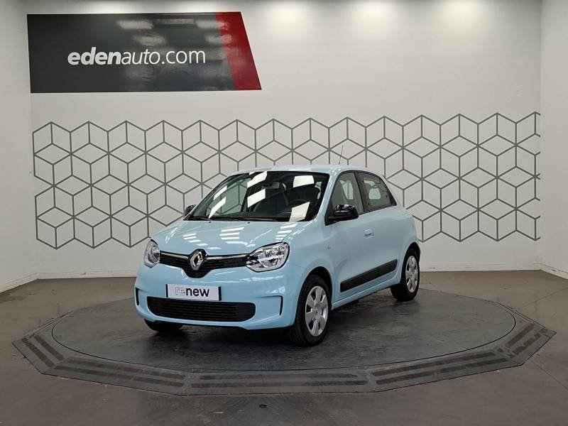 Renault Twingo - Photo 1