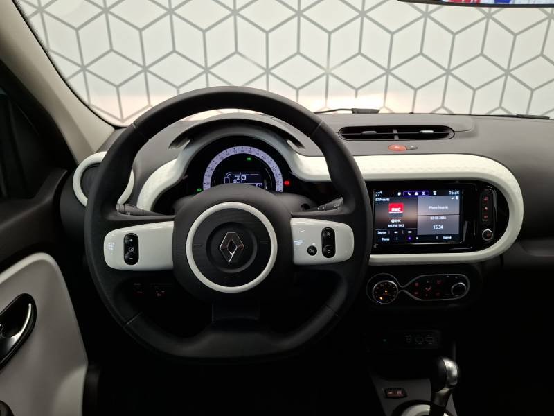 Renault Twingo - Photo 11